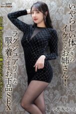 MIBB-059 Reduce Mosaic